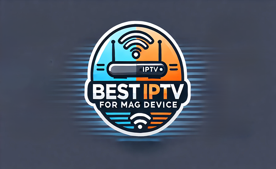 IPTV for Mag Device with On-Demand Content