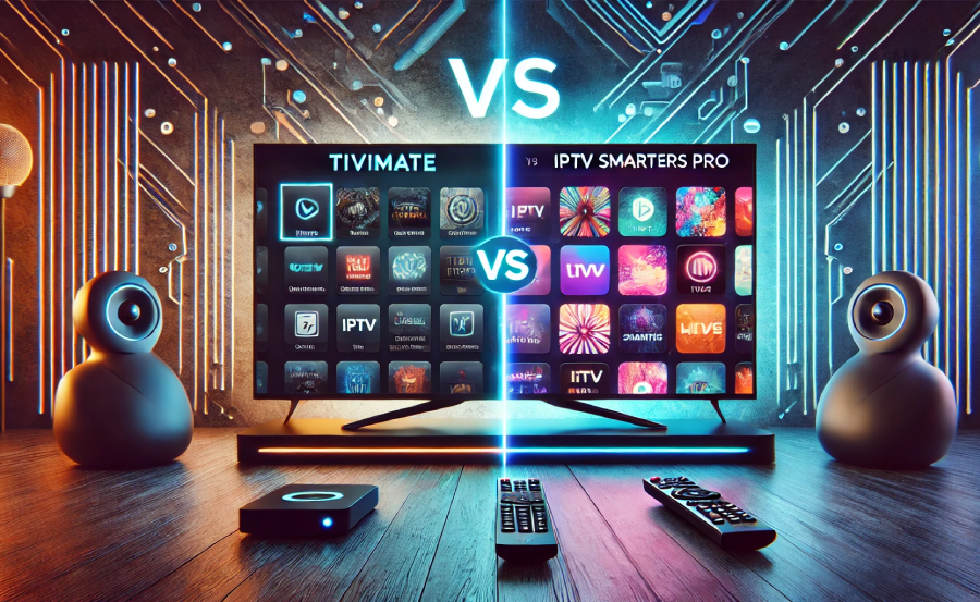 TiviMate vs IPTV Smarters Pro: Which is Friendlier for Seniors?