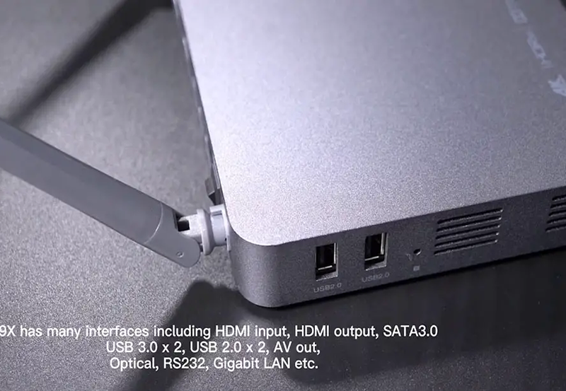 How to Resolve Playback Issues on Zidoo Z9X IPTV